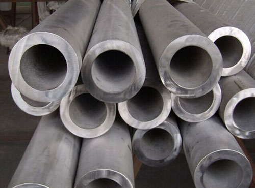 钦北30CrMo无缝钢管