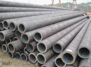 钦北20CrMo冷拔无缝钢管
