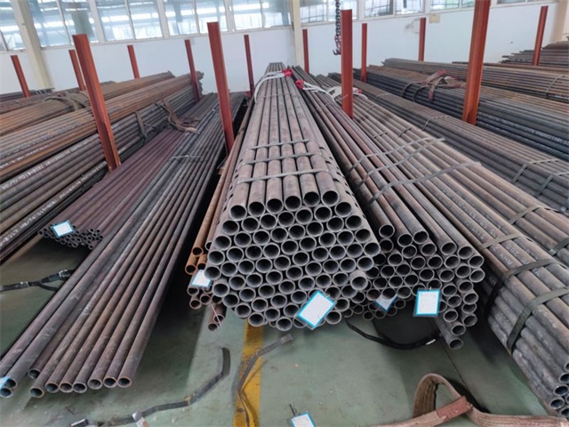 钦北20G合金无缝钢管